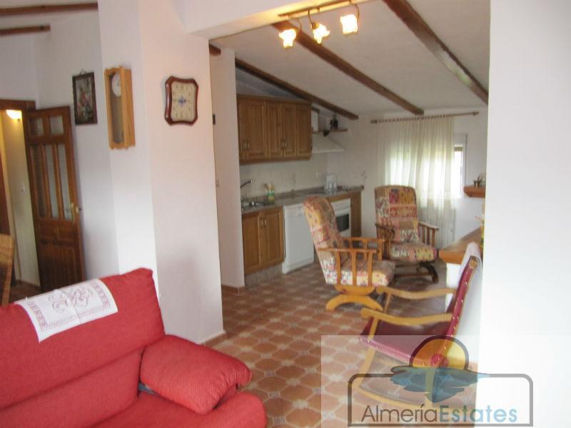 For sale of chalet in Vélez-Blanco