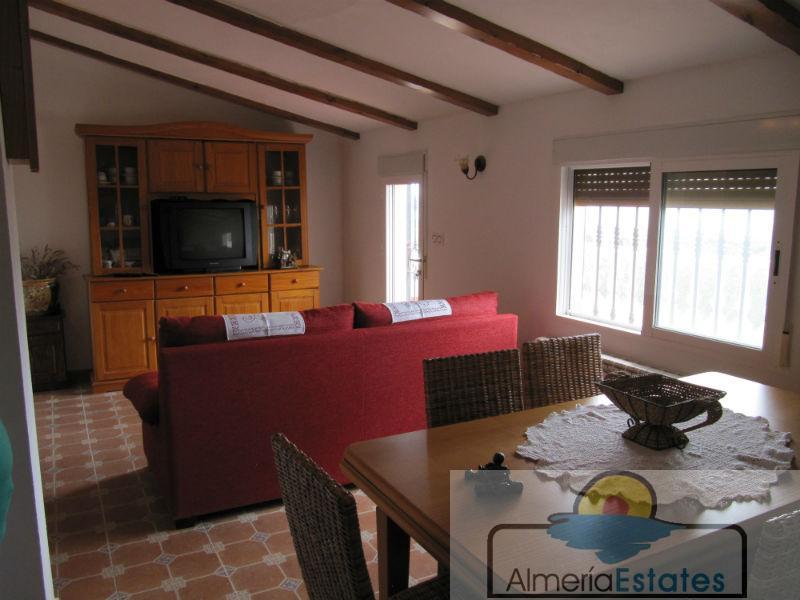 For sale of chalet in Vélez-Blanco