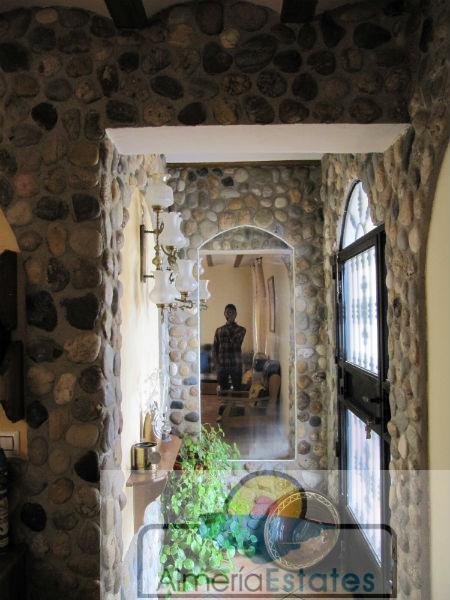 For sale of chalet in Vélez-Blanco