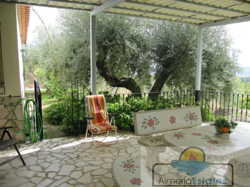 For sale of chalet in Vélez-Blanco