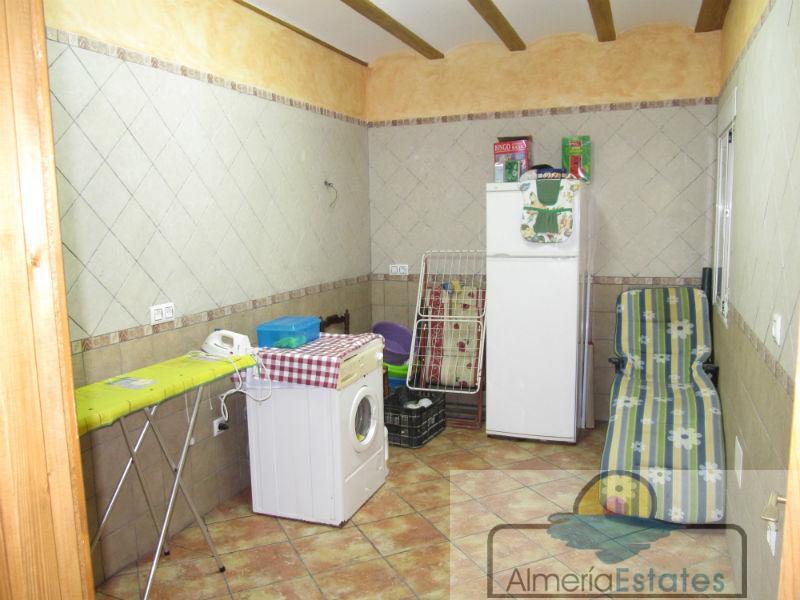 For sale of chalet in Vélez-Blanco