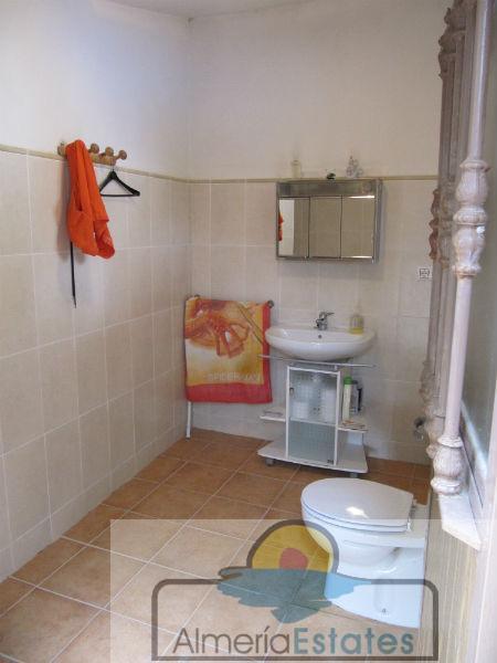 For sale of chalet in Vélez-Blanco