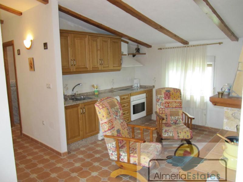 For sale of chalet in Vélez-Blanco