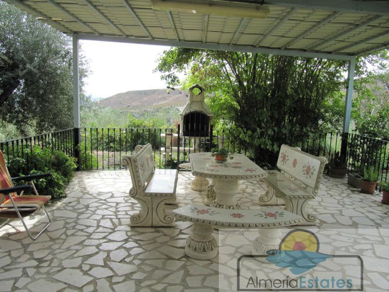 For sale of chalet in Vélez-Blanco