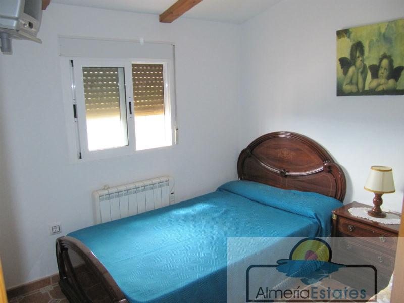 For sale of chalet in Vélez-Blanco