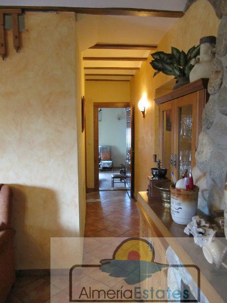 For sale of chalet in Vélez-Blanco
