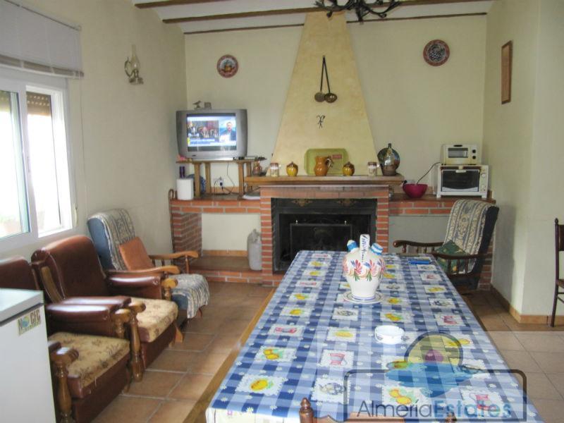For sale of chalet in Vélez-Blanco