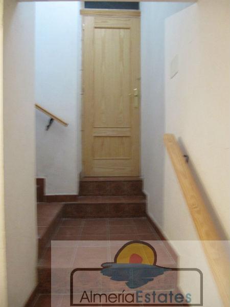 For sale of chalet in Vélez-Rubio
