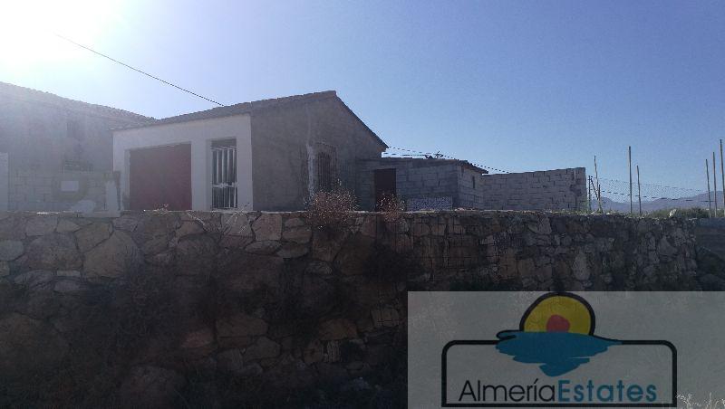 Venta de villa en Albox
