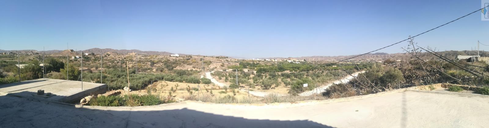 Venta de villa en Albox