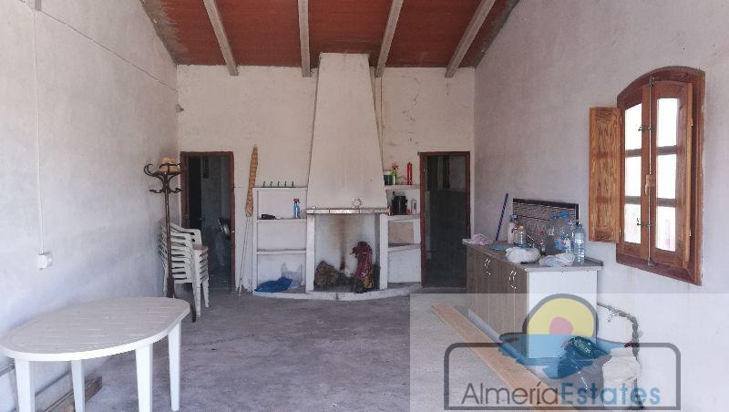 Venta de villa en Albox