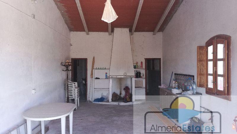Venta de villa en Albox