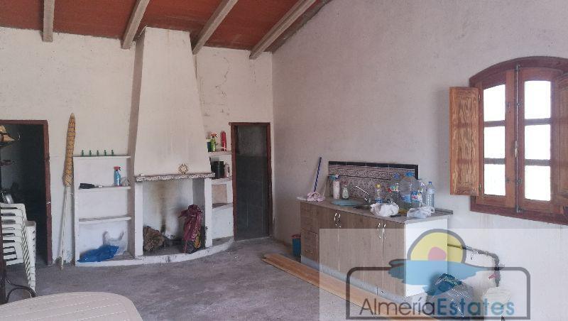 Venta de villa en Albox