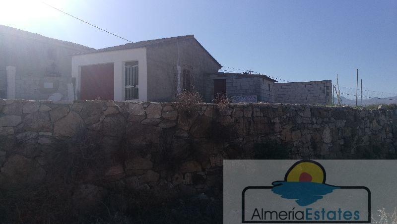 Venta de villa en Albox