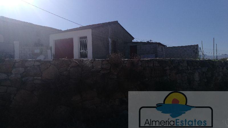 Venta de villa en Albox