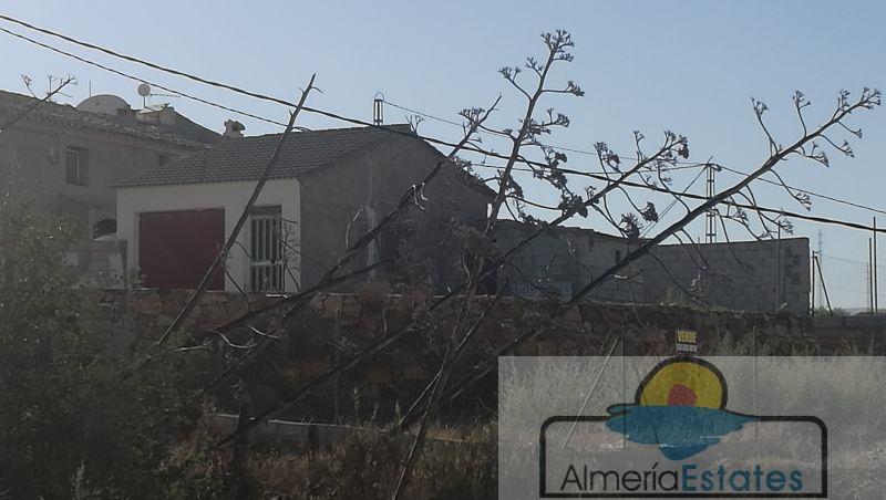 Venta de villa en Albox