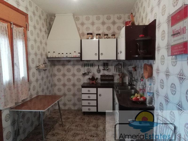 Venta de piso en Cantoria