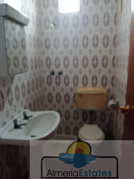 Venta de piso en Cantoria