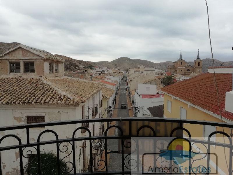 Venta de piso en Cantoria