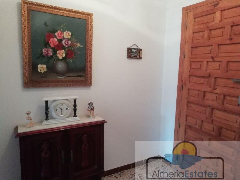 Venta de piso en Cantoria