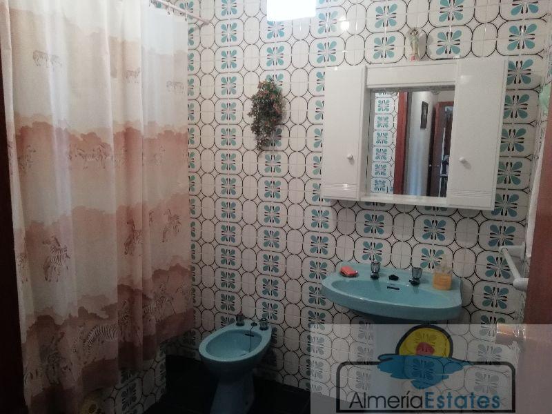 Venta de piso en Cantoria