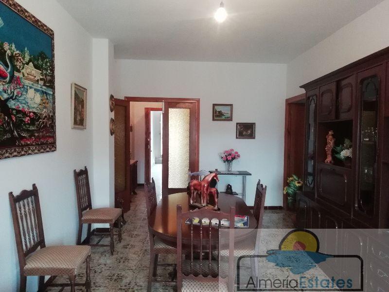 Venta de piso en Cantoria
