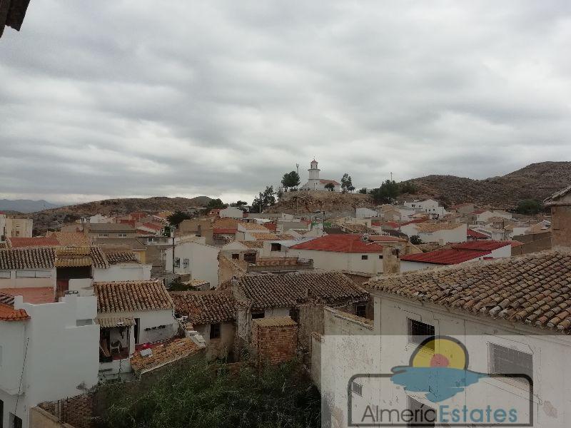 Venta de piso en Cantoria