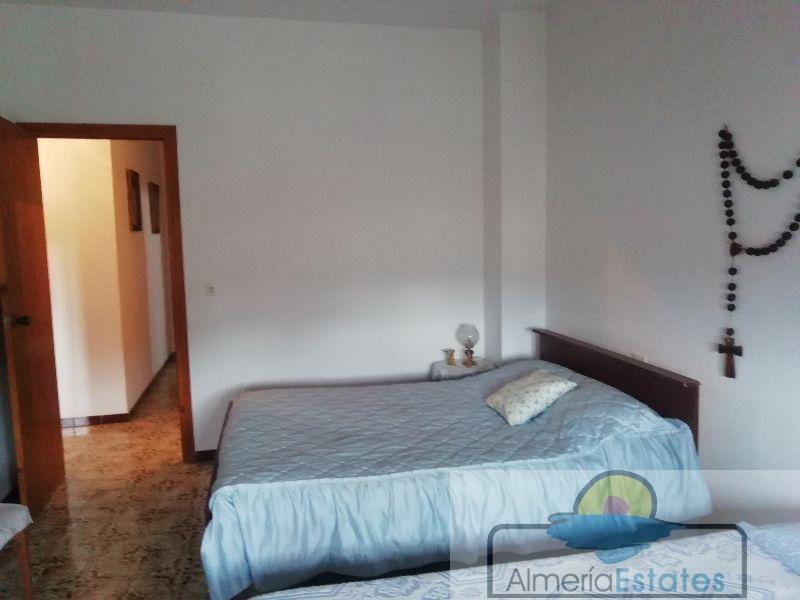 Venta de piso en Cantoria