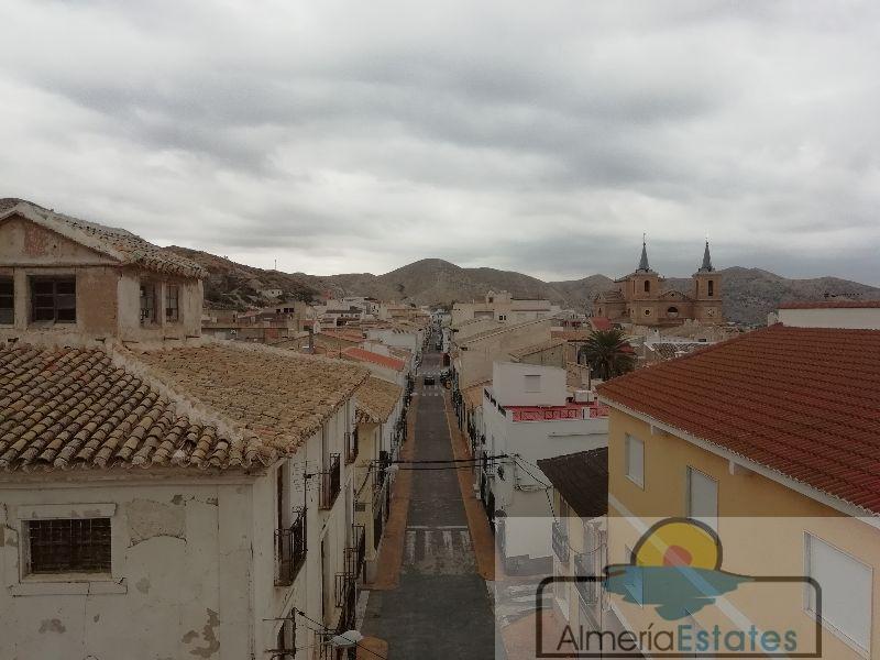 Venta de piso en Cantoria