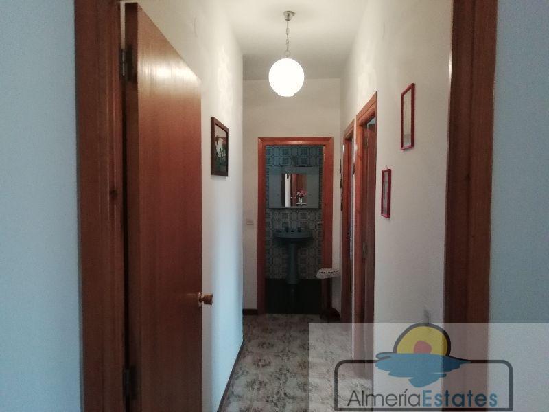 Venta de piso en Cantoria