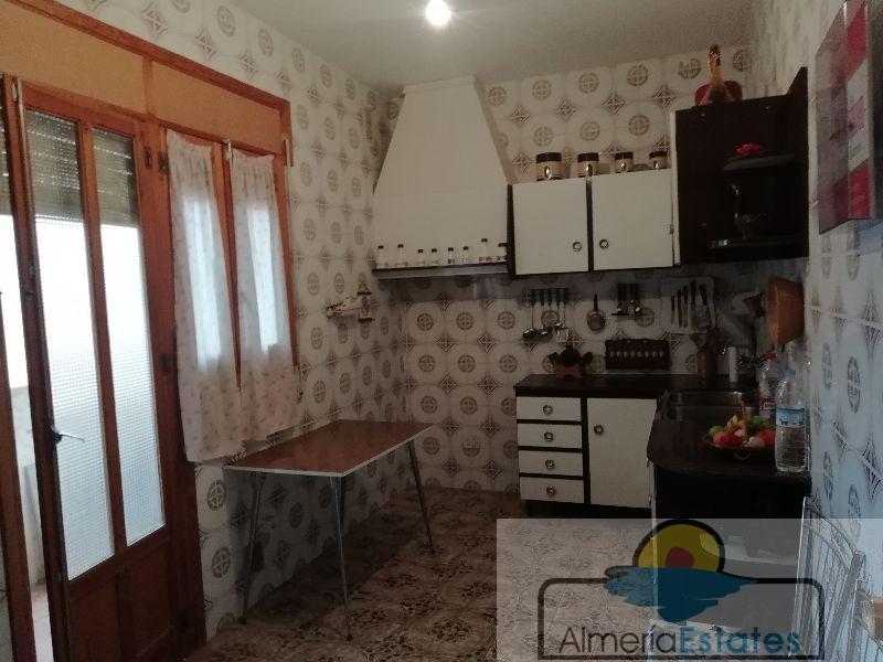 Venta de piso en Cantoria