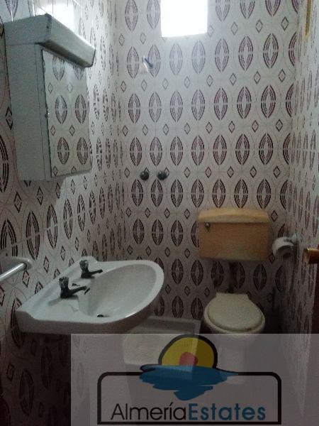 Venta de piso en Cantoria
