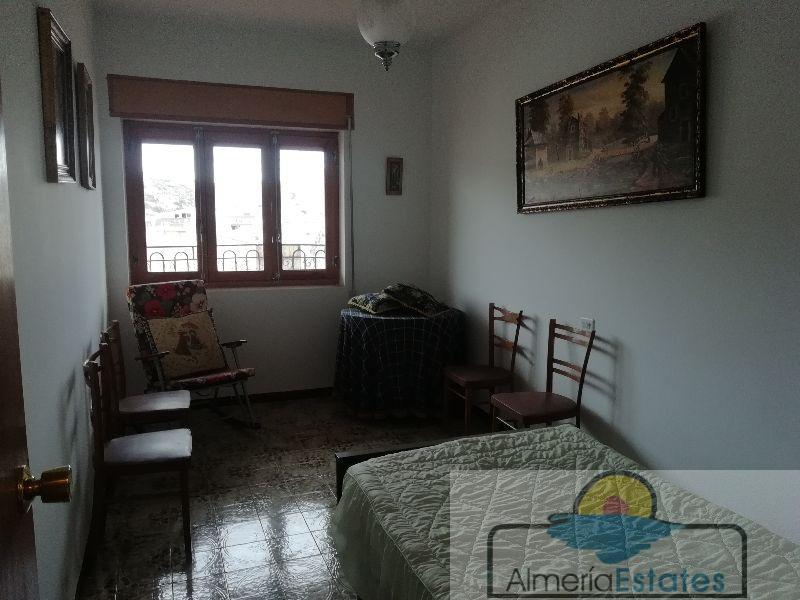 Venta de piso en Cantoria