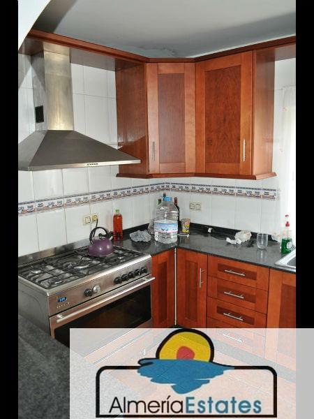 For sale of villa in Albox
