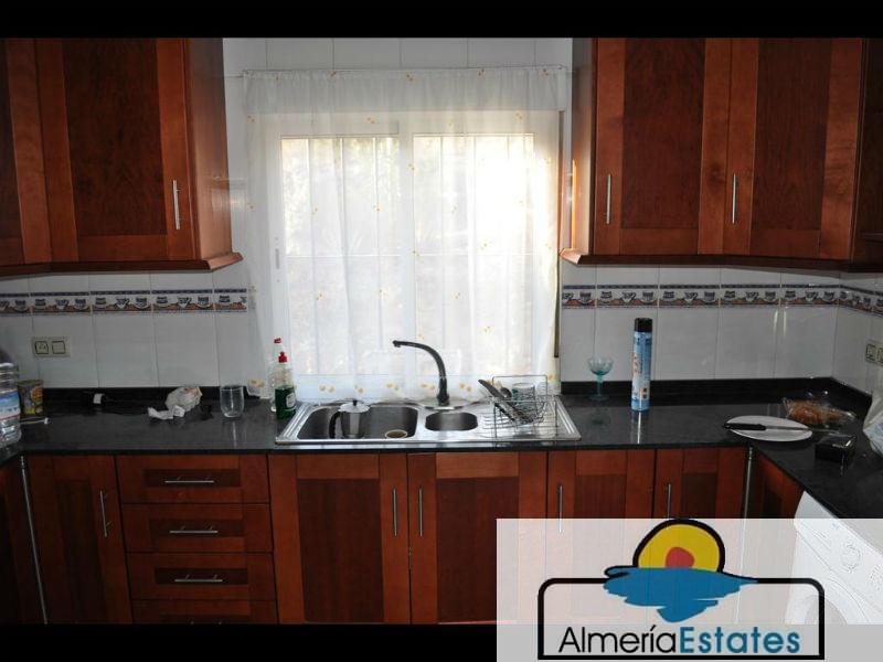 For sale of villa in Albox