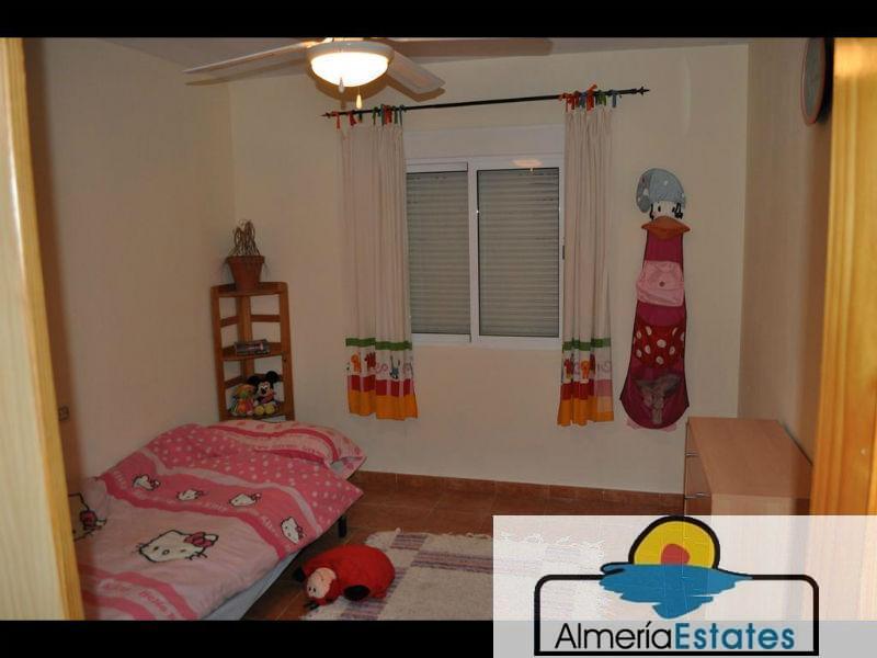 For sale of villa in Albox