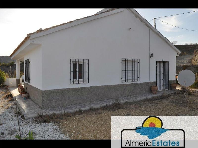For sale of villa in Albox