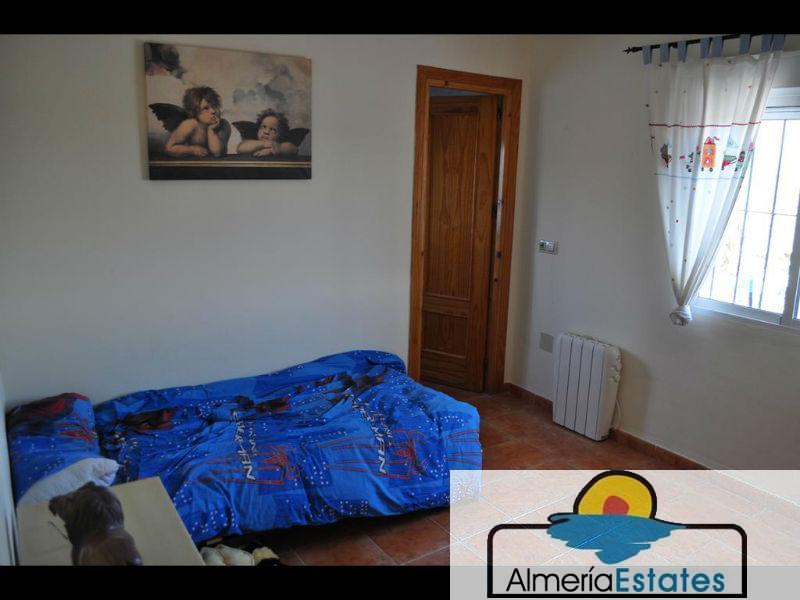 For sale of villa in Albox