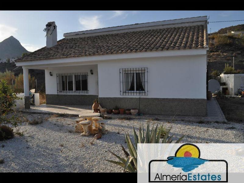 For sale of villa in Albox