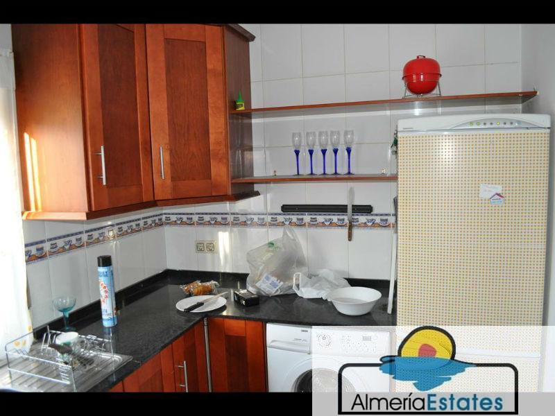 For sale of villa in Albox