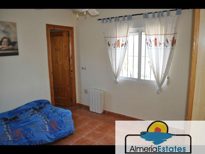 For sale of villa in Albox