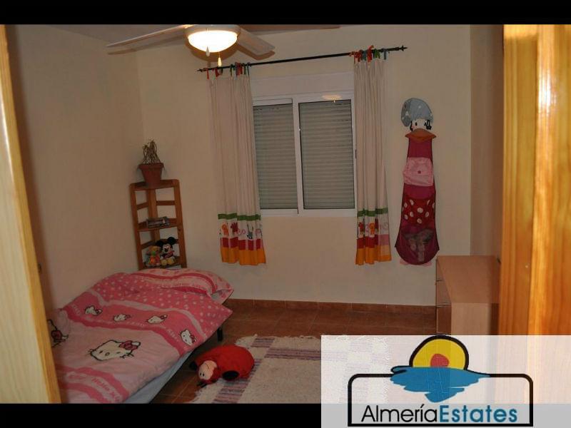 For sale of villa in Albox
