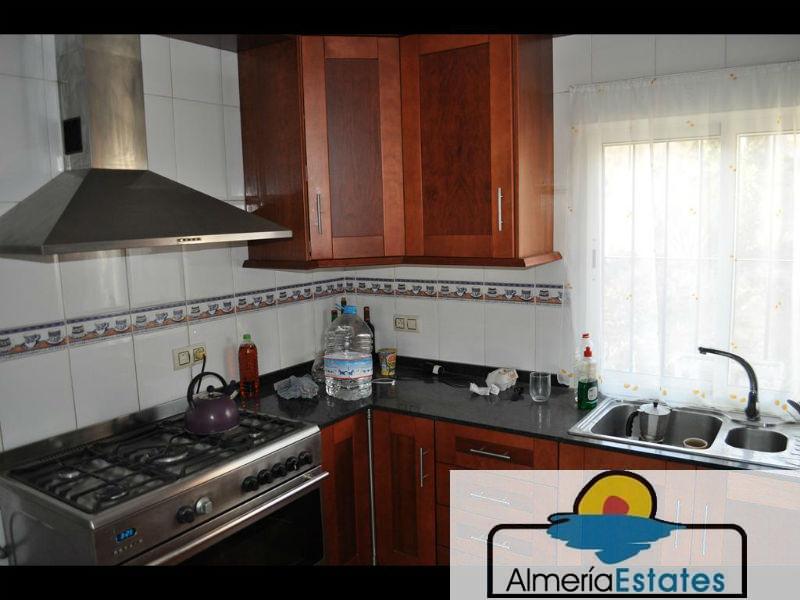 For sale of villa in Albox