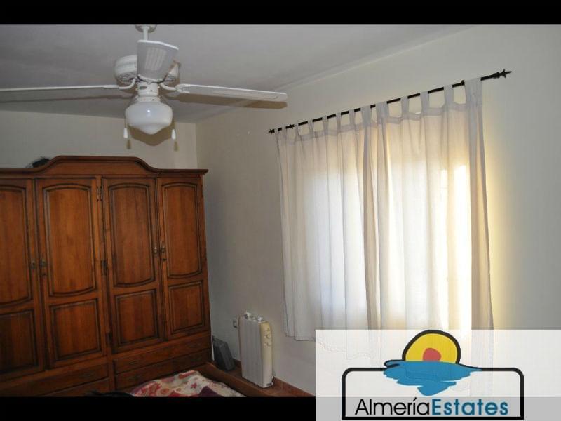 For sale of villa in Albox