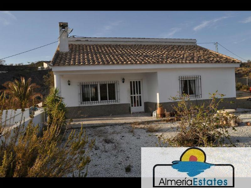 For sale of villa in Albox