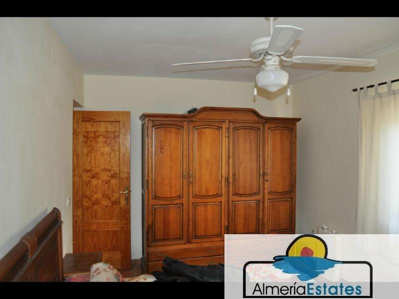 For sale of villa in Albox
