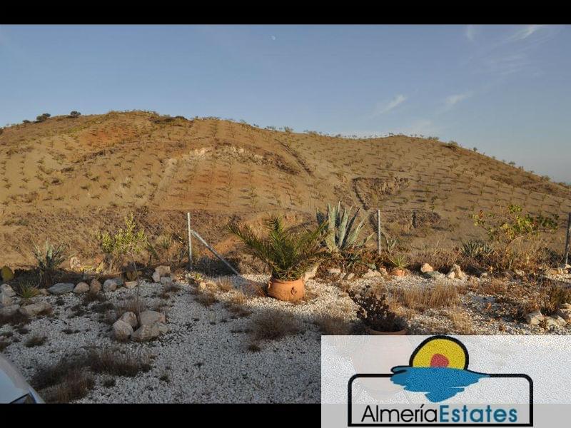 For sale of villa in Albox