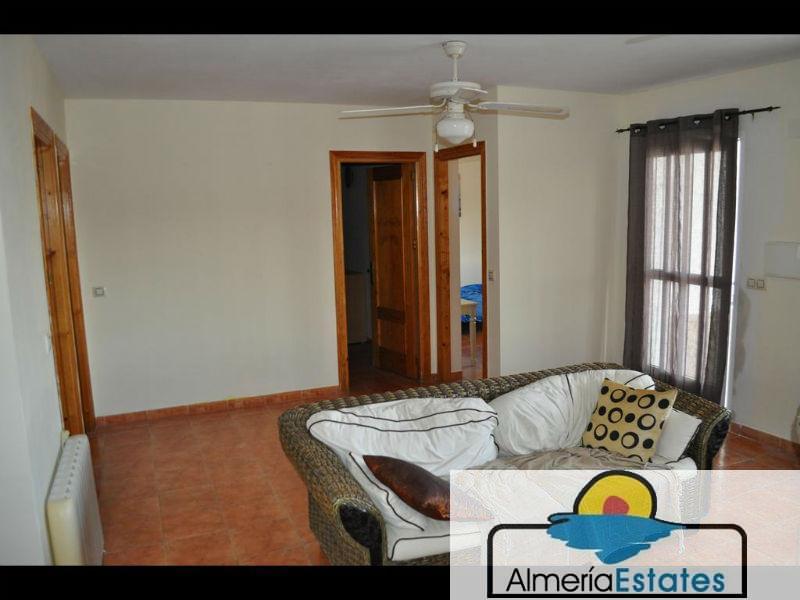For sale of villa in Albox
