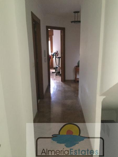 Venta de casa en Vélez-Rubio