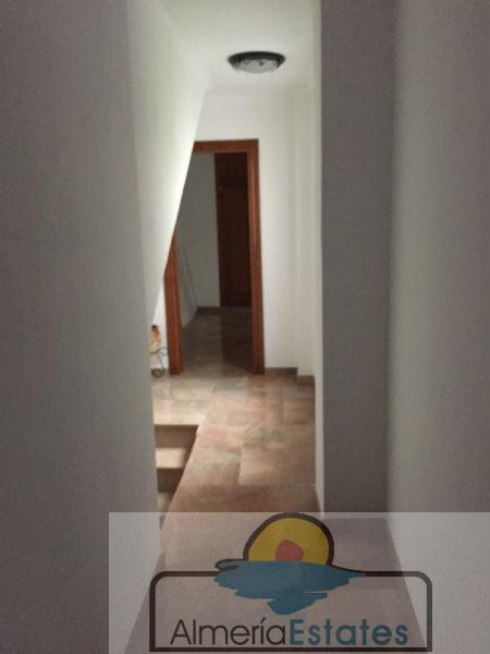 Venta de casa en Vélez-Rubio